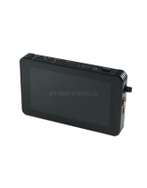 PV-1000 AHD Dünnes Wi-Fi DVR PV-1000 AHD Dünnes Wi-Fi DVR
