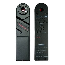 WEGA-i Detektor von versteckten Videokameras