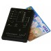 iProtect 1210 50-3000 MHz RF und Wanzen-Detektor