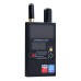 iProtect 1216 3-Band RF-Detektor 50 MHz - 12 GHz