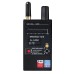 iProtect 1216 3-Band RF-Detektor 50 MHz - 12 GHz