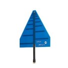 Richtantenne LPA-14-SMA (Blau)