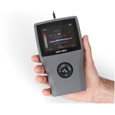 CAM-105w Mobilfunk-Signaldetektor 2G/3G/4G WLAN/BT