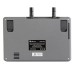 WAM-X25 Breitbandfunkscanner 0-14 GHz