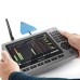 WAM-X25 Breitbandfunkscanner 0-14 GHz