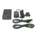 BA-0512 Wiederaufladbarer Dual-Output-Akku