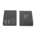 BA-0512 Wiederaufladbarer Dual-Output-Akku
