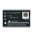 3,7 V  220 mA Li-Ion Akku