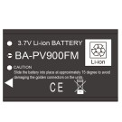 Li-ion-Batterie-BA-PV900FM