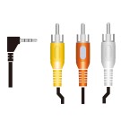 Kabel zum TV