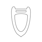 Stylus Plektrum