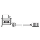 Kabelsteuerung (PI-WD20L3 )