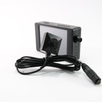 PV-500 Neo Pro WLAN DVR mit BU-18Neo Knopf Kamera PV-500 Neo Pro WLAN DVR mit BU-18Neo Knopf Kamera