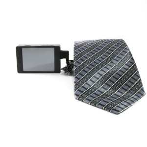 PV-500 HDW Pro DVR mit NT-18HD Krawattenkamera