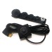 PV-500HDW Pro mit BU-18HD Button Kamera