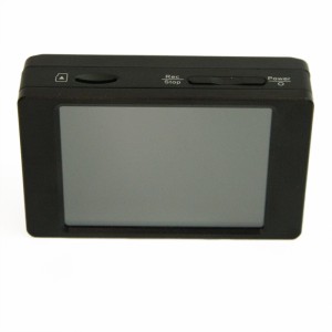 PV-500HDW Pro WLAN DVR