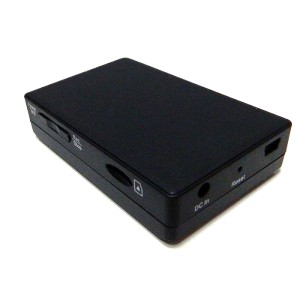 PV-500HDW WLAN DVR