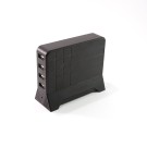 PV-CS10i 1080P WI-FI / IP verdeckter DVR in funktionierender USB-Ladestation
