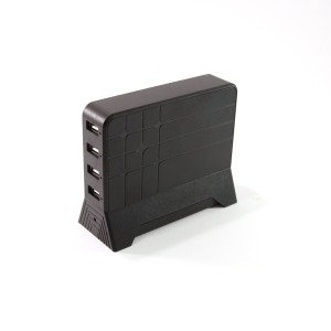 PV-CS10i 1080P WI-FI / IP verdeckter DVR in funktionierender USB-Ladestation