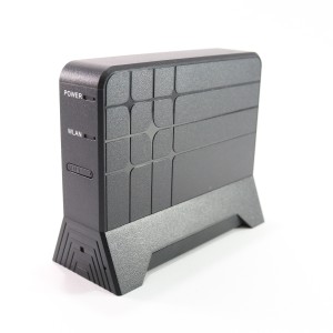 PV-WB10i Verdeckter Wi-Fi / IP-DVR in funktionalem Wi-Fi-Booster