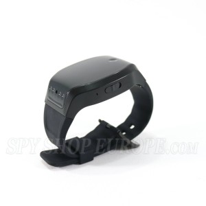 PV-WT20W 1080P WLAN SmartWatch DVR