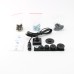 PV-500 Neo WLAN DVR mit BU-18Neo Knopf Kamera PV-500 Neo WLAN DVR mit BU-18Neo Knopf Kamera