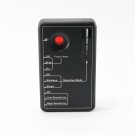 RD-30 verdrahtete und drahtloser Kamera Detektor und HF-Scanner
