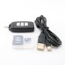 PV-RC200HD2 Full HD 1080P Autoschlüssel DVR
