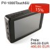 PV-1000Touch5U mit BU-19