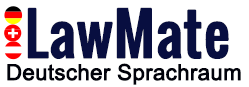LawMate Deutscher Sprachraum LawMate Deutscher Sprachraum